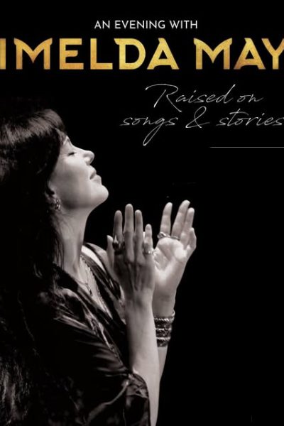 Imelda May - Raised on Songs & Stories