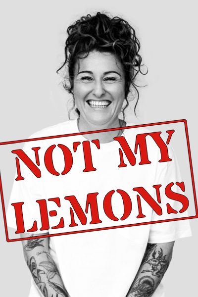 Kyla Cobbler: Not My Lemons