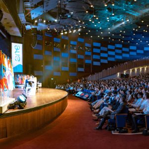 World Forum Theatre