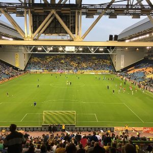 GelreDome