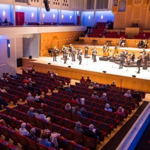 Muziekcentrum