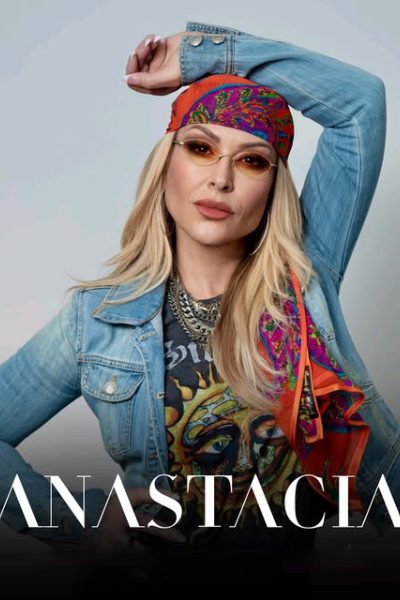 Anastacia - Amsterdam