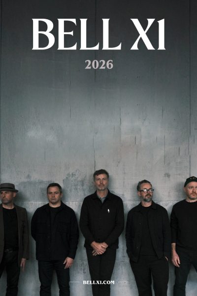 Bell X1 - 5th June 2026 Bell X1 - 5th June 2026