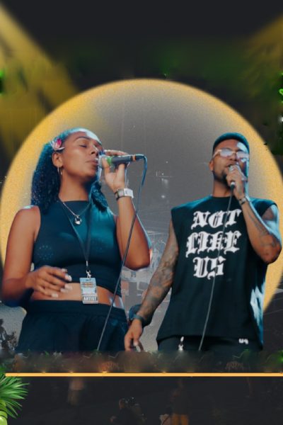 Lia Osbourne Tribute Tour Fiji