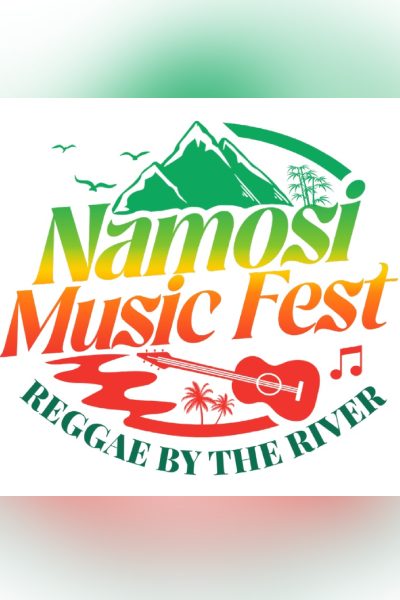 Namosi Music Festival - Reggae by the River