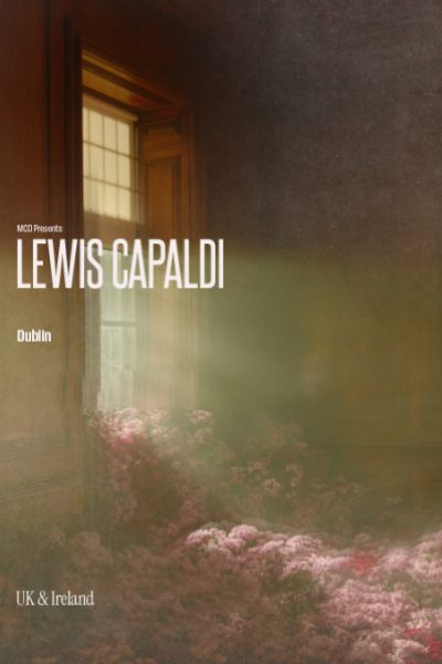 Lewis Capaldi - Dublin