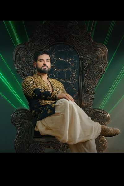 Bismil ki Mehfil – Main Hoon Sufi Live In MD