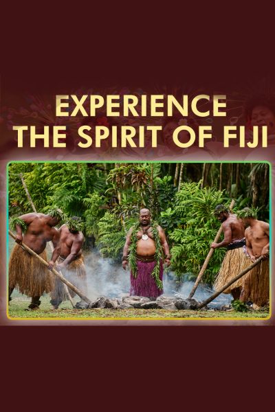 Damodar Arts Village - Spirit of Fiji Tour