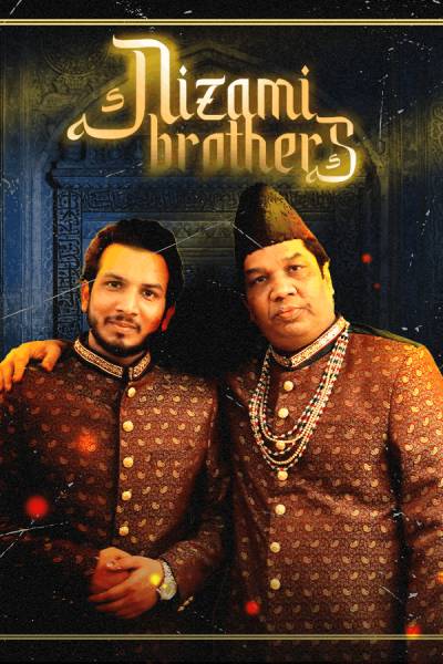 Nizami Brothers Live in New Delhi 2026