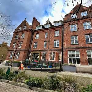 Oxford House
