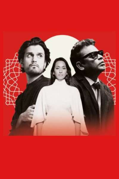 Rangreza by A.R. Rahman & Rushil Ranjan Toronto