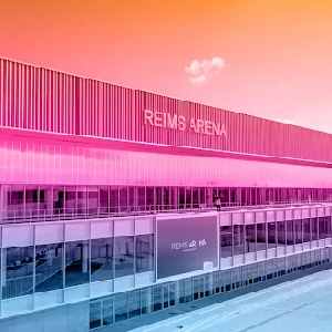 Reims Arena