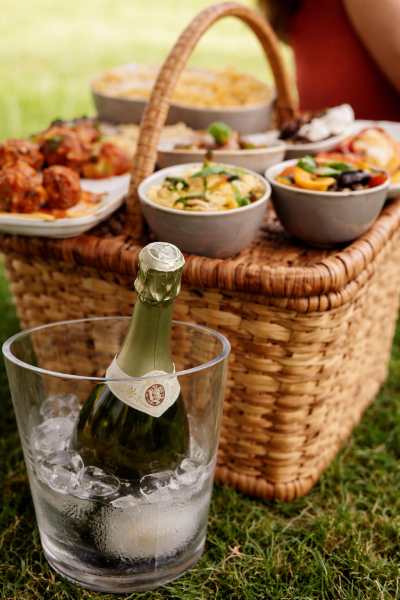 SUNDAY SOCIETY PICNIC - 25 OCT 2026