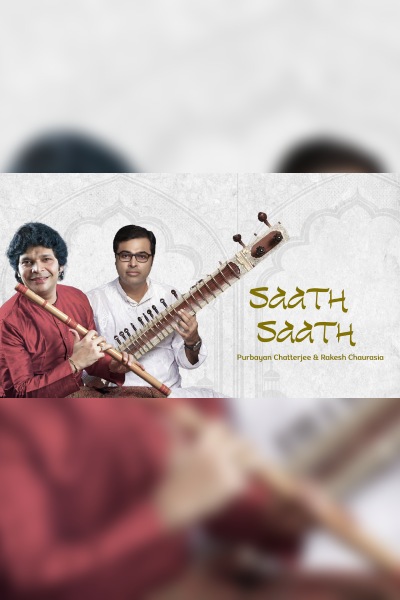 Saath Saath India Tour 2026