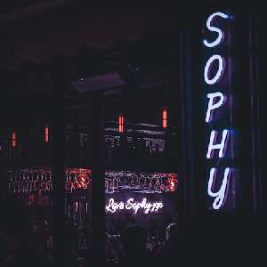 Sophy – Leicester