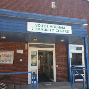 South Mitcham Community Association
