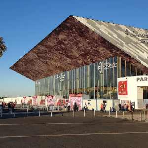 South of France Arena