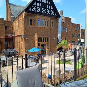 The New Inn