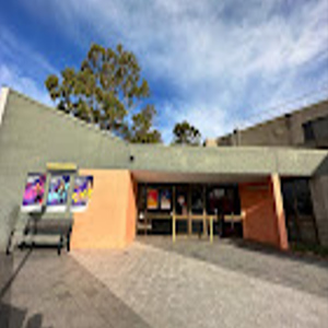 The Parks Theatre 2
