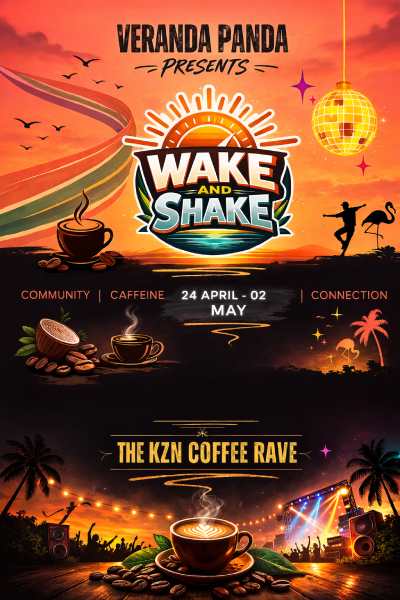 Wake and Shake