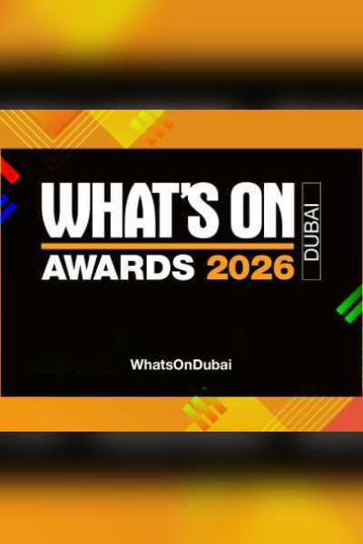 What’s On Dubai Awards 2026