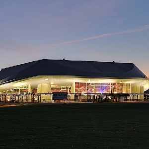 Zenith Caen