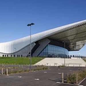 Zénith de Saint-Étienne