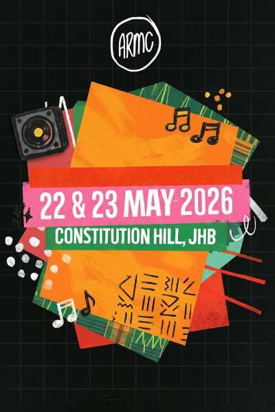 Africa Rising Music Conference 2026