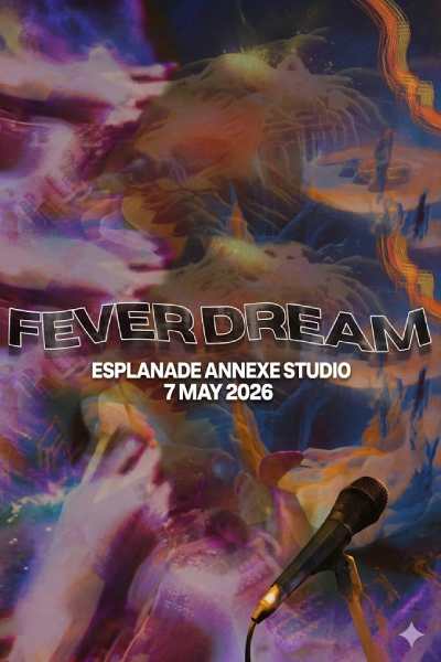 Annual Production 2026 - Fever Dream