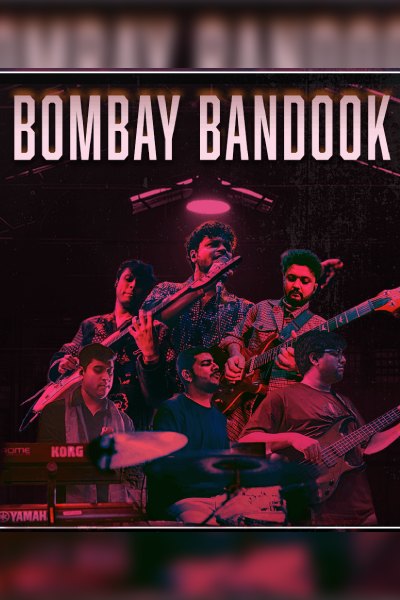 Bombay Bandook - GOM 26