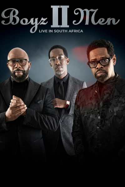 Boyz II Men | 27 May 2026