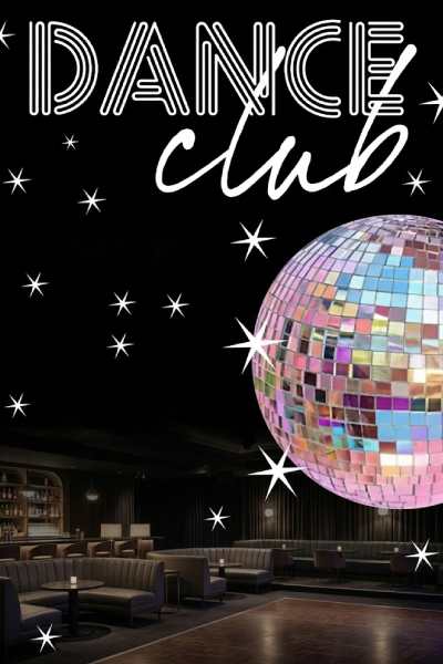 Dance Party | 26 May 2026