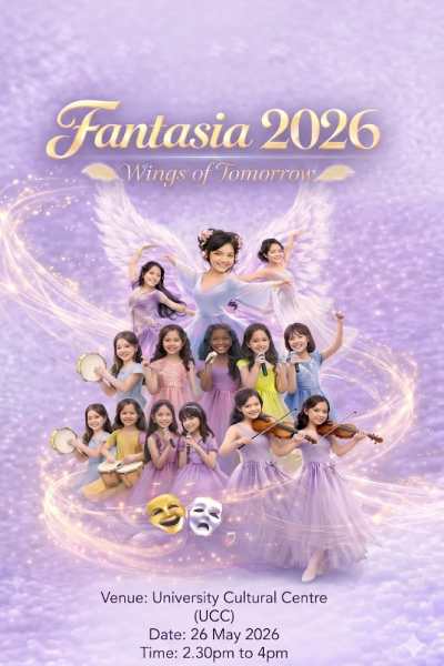 Fantasia 2026