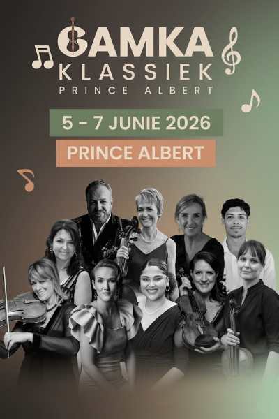 GAMKA KLASSIEK 2026