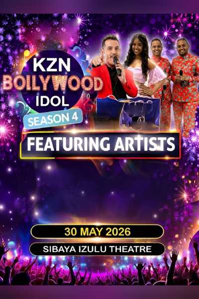 KZN Bollywood Idols Season 4