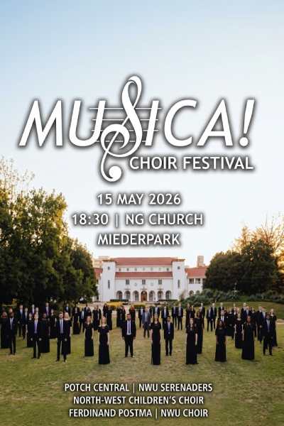MUSICA Choir festival 2026