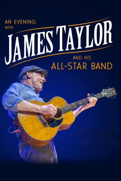 James Taylor - Tour 2026