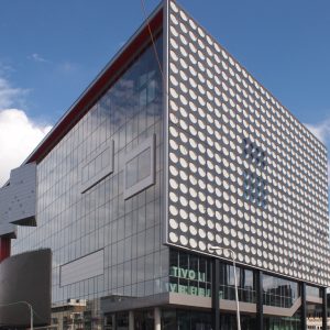 TivoliVredenburg