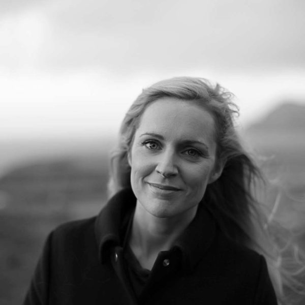 Agnes Obel