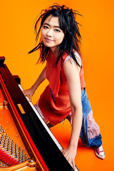 hiromi tour 2026