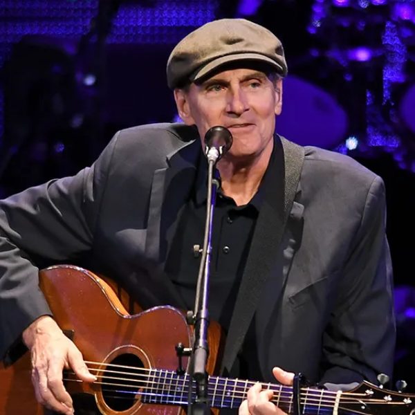 James Taylor