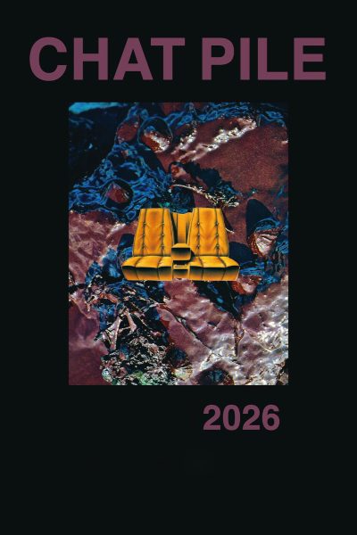 chat pile tour 2026
