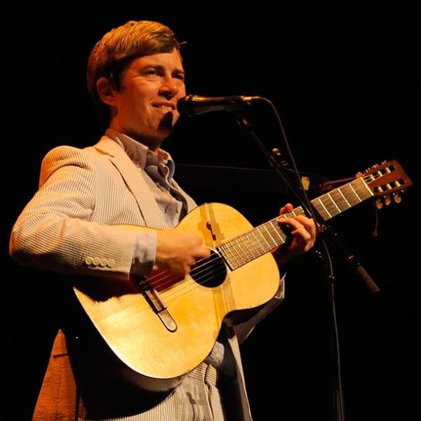 Bill Callahan