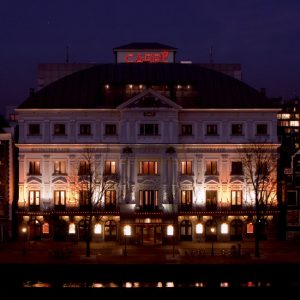 Koninklijk Theater Carré