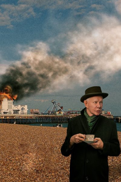 Joe Jackson