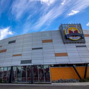 CRC Performing Arts Centre