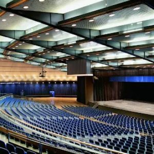 Jahrhunderthalle