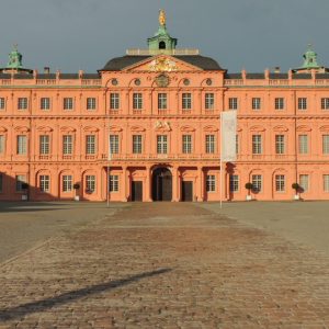 Schloss Rastatt