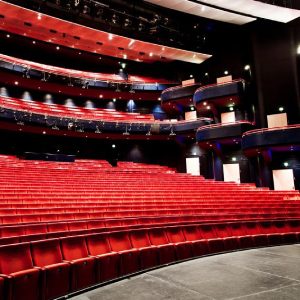 Metropol Theater