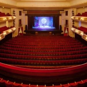 Admiralspalast – Theater